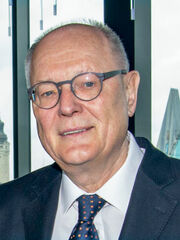 Dr. Hubertus Bartsch