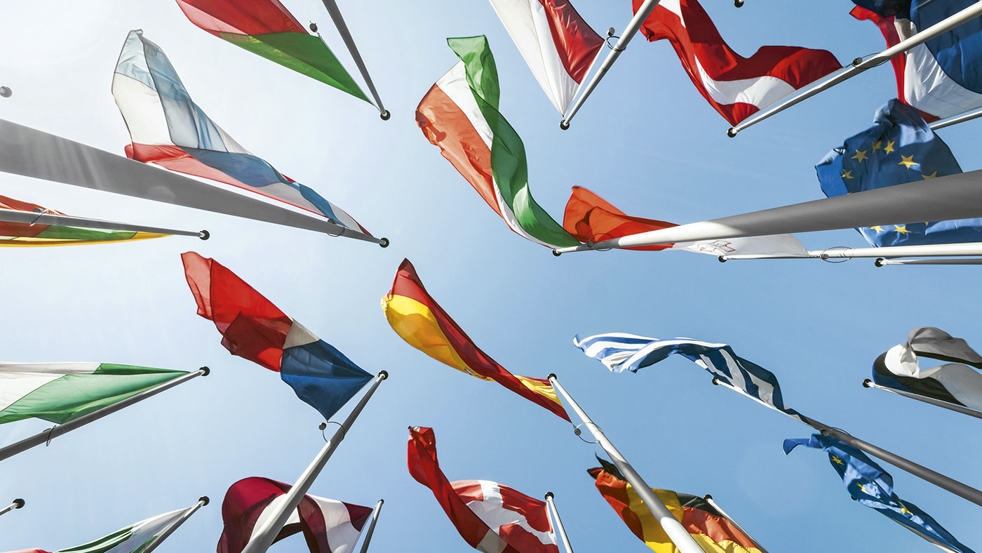 Spenden innerhalb EU - Nur theoretisch abzugsfähig | bdp Team