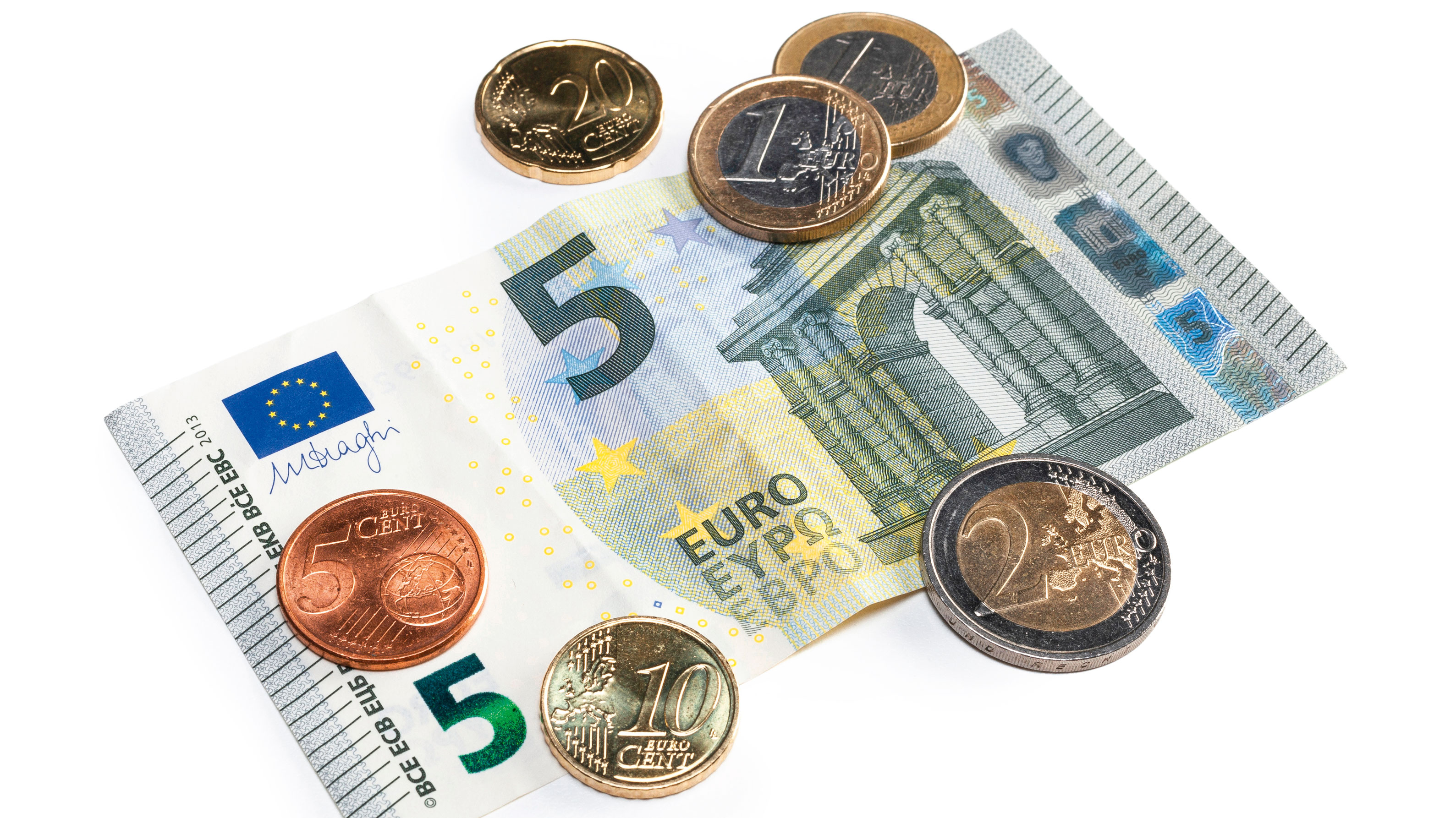 Mindestlohn aktuell - Mindestlohn angehoben | bdp Team