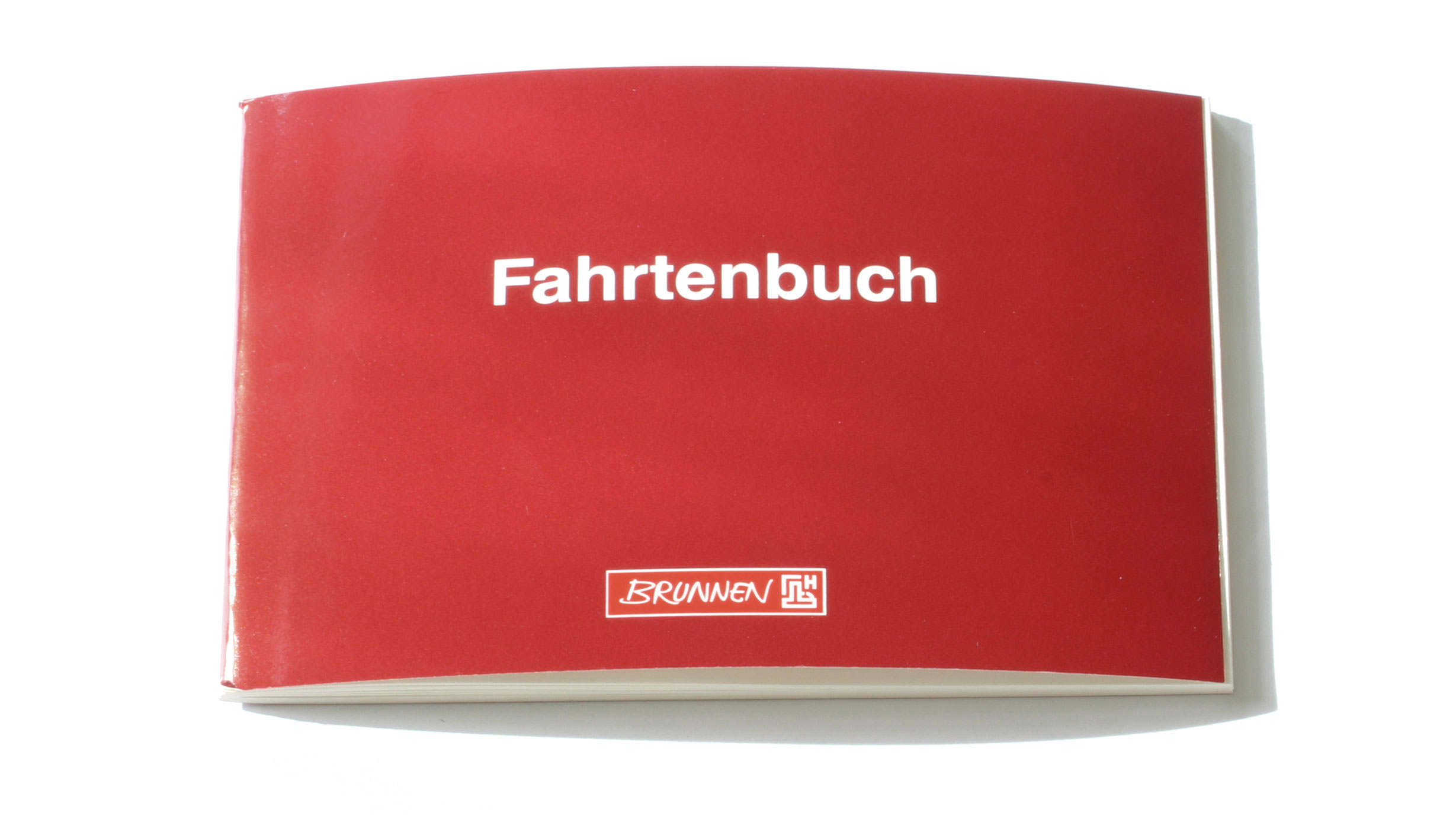 Dienstfahrten Korrektes Fahrtenbuch bdp Team