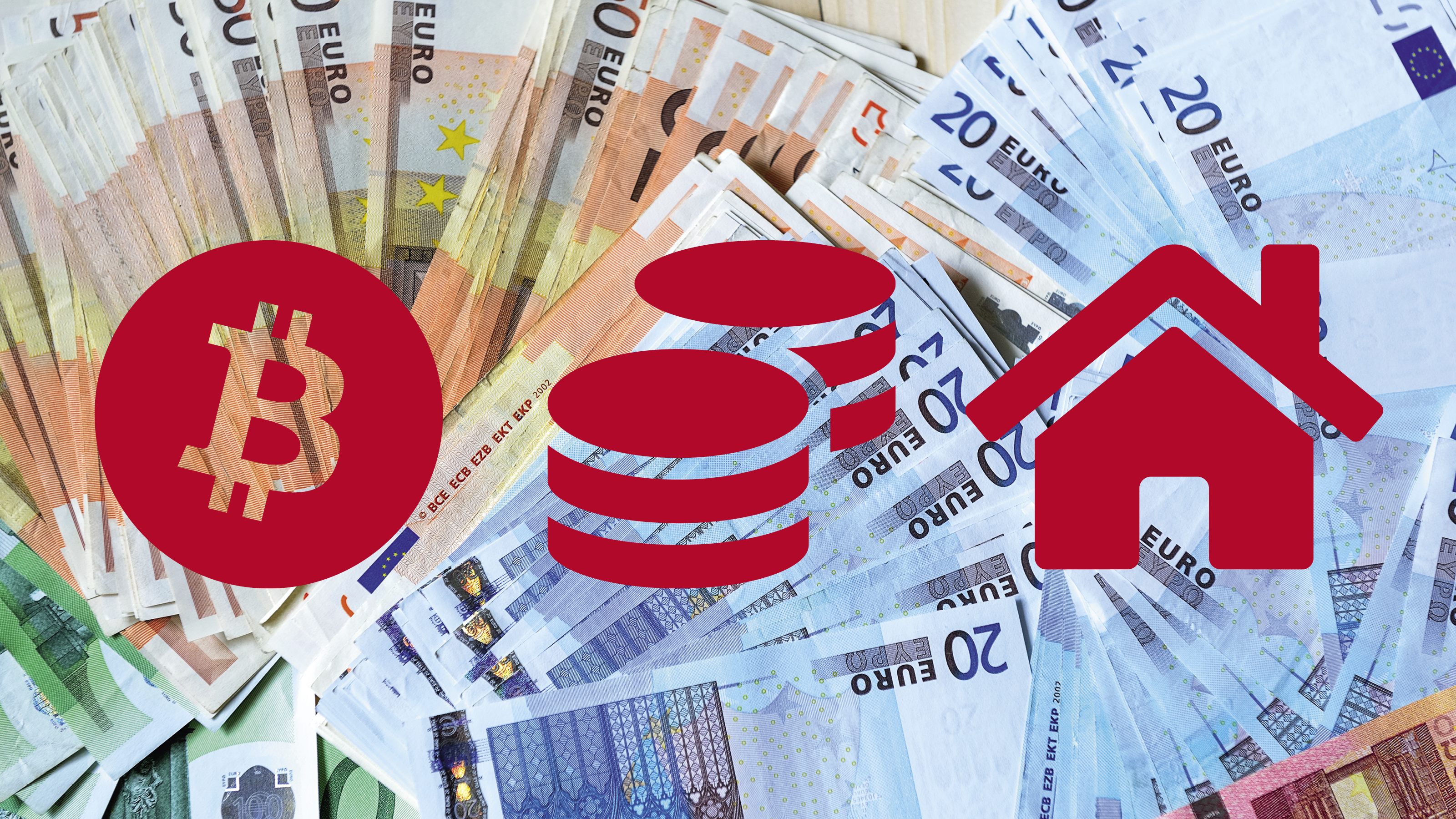 Steuern für Anleger (1) - Besonderheiten bei Bitcoin, Gold & Immobilien |  bdp Team