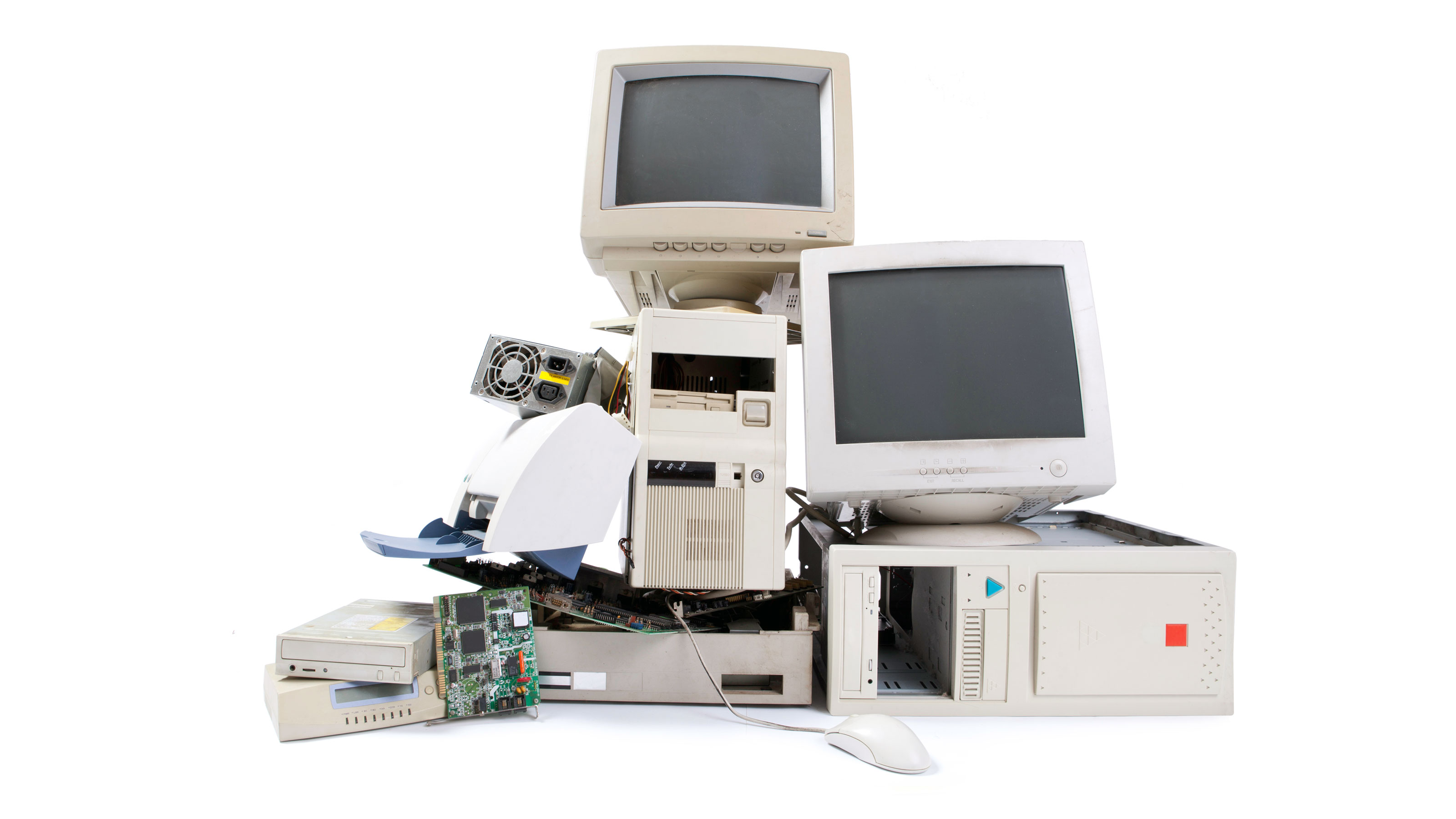 Abschreibungen - Kürzere Nutzungsdauer von Computern und Software | bdp ...