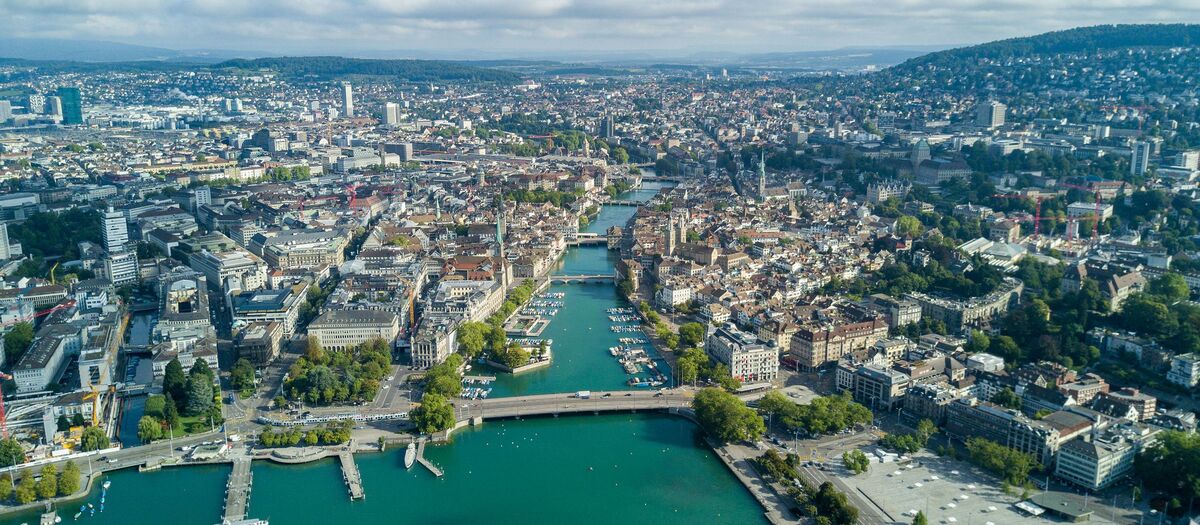 Zürich