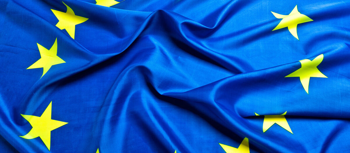 EU Flag