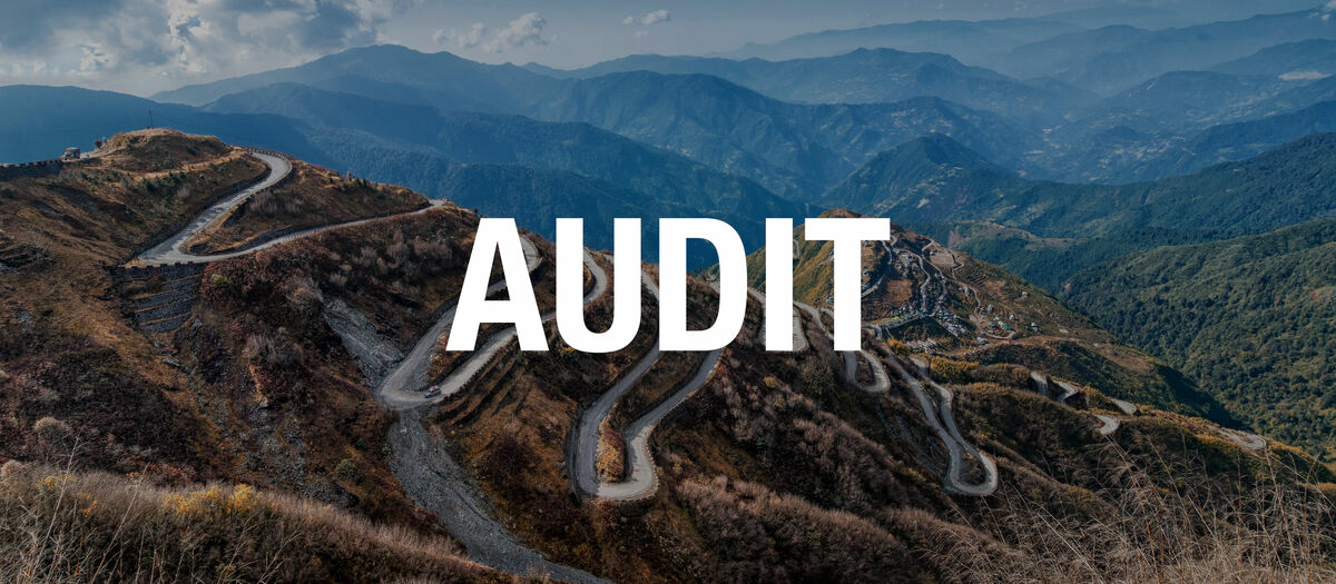 Audit