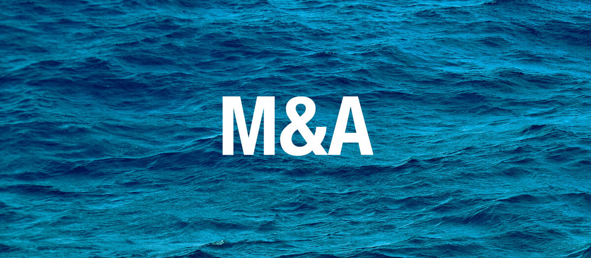 M&A