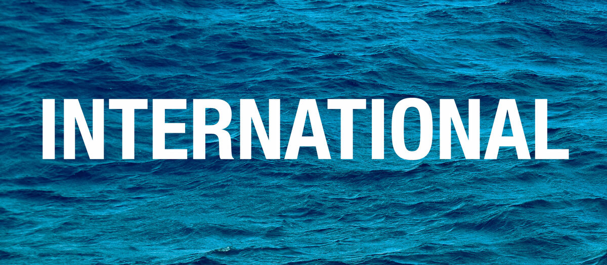 Internationalisierung