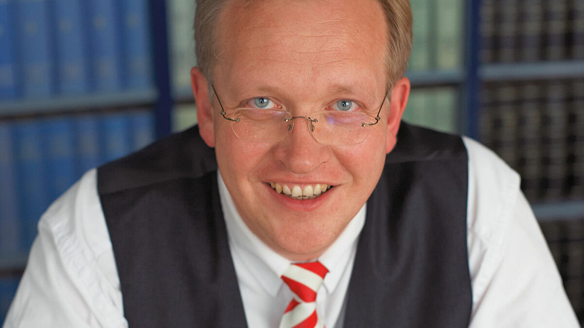 Rüdiger Kloth Rüdiger Kloth
