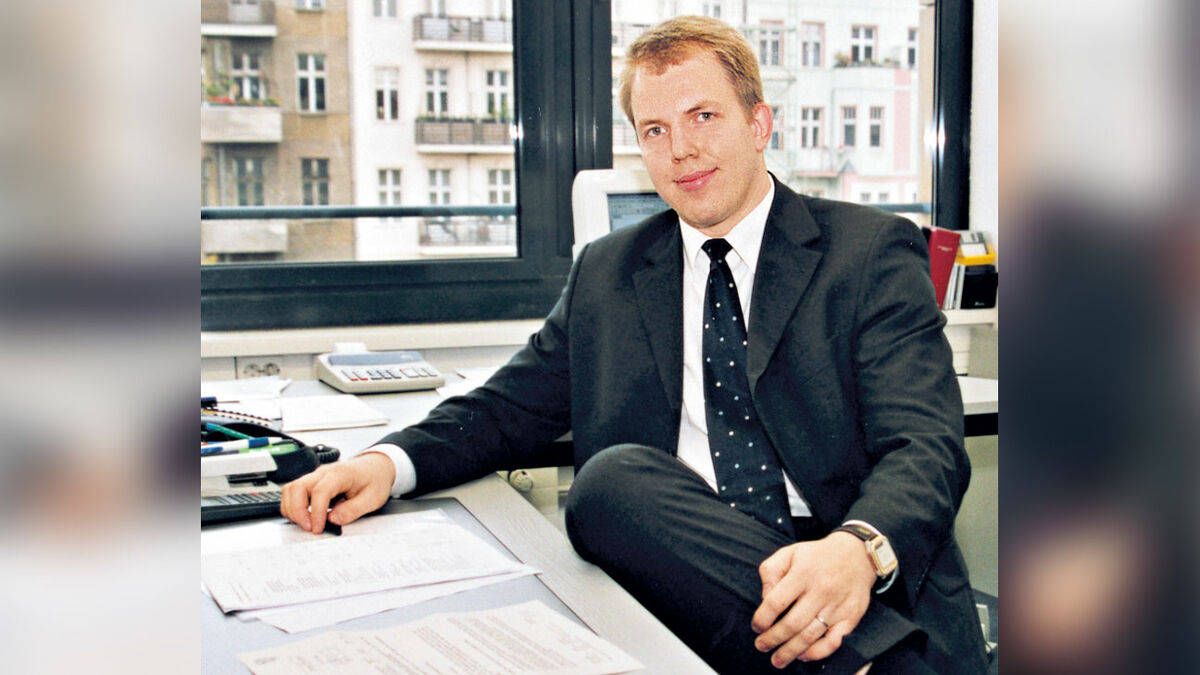 Christian Schütze Christian Schütze