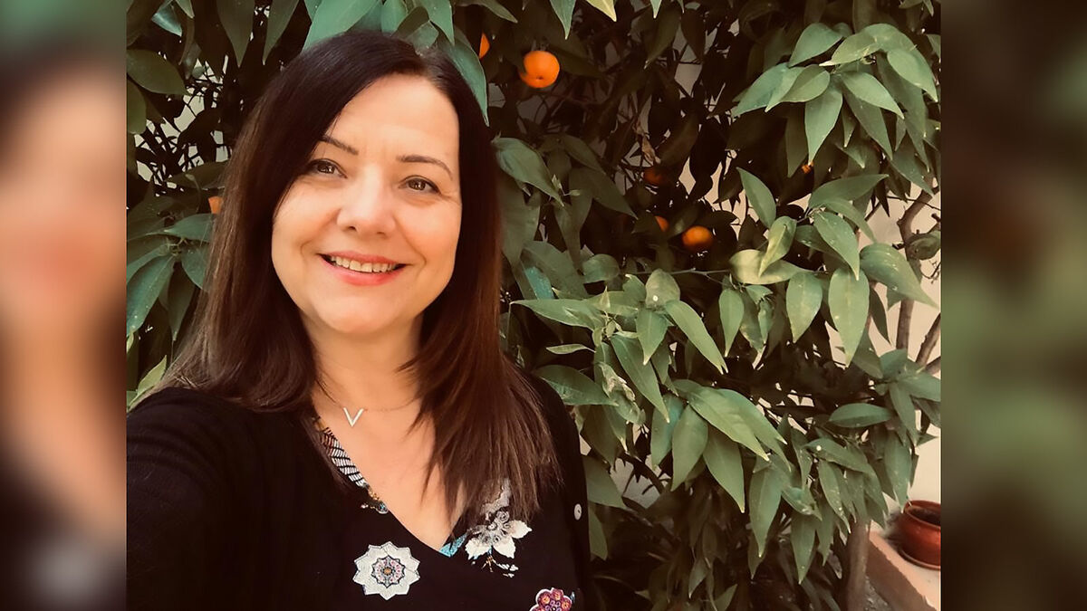 Paloma Alcaide Paloma Alcaide