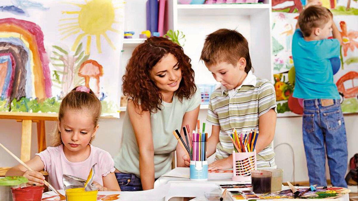 Kindergartenzuschuss Kindergartenzuschuss