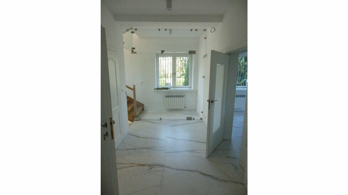 Hall Hall