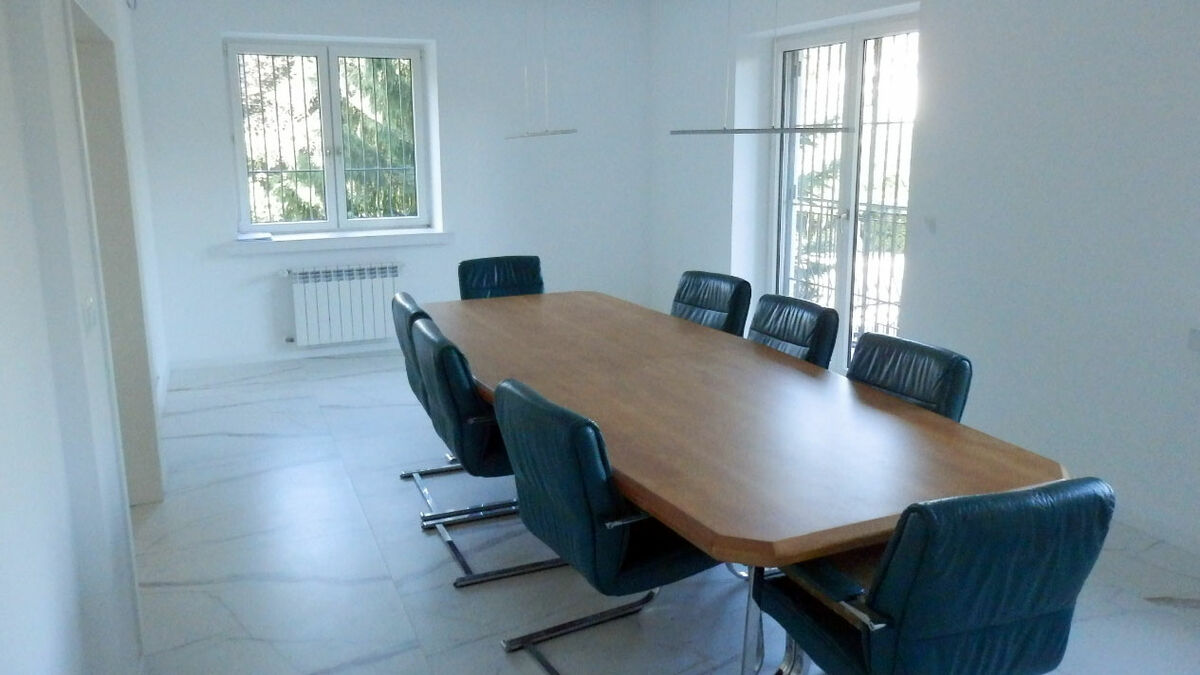 Conference room Conference room