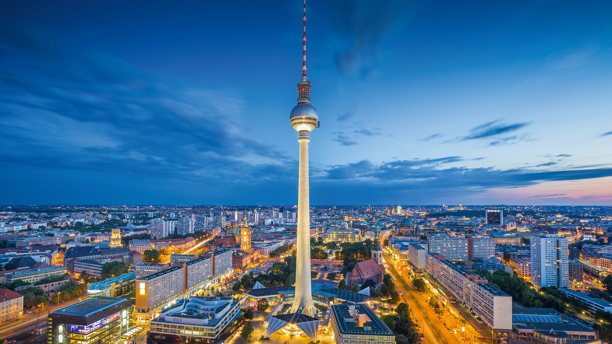 seit 1995: bdp Berlin wächst rasant und entwickelt sich zum größten bdp-Standort
