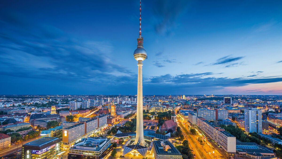 seit 1995: bdp Berlin wächst rasant und entwickelt sich zum größten bdp-Standort seit 1995: bdp Berlin wächst rasant und entwickelt sich zum größten bdp-Standort