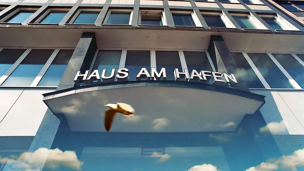 2009: bdp Hamburg Hafen bezieht das Haus am Hafen: Steinhöft 5 - 7 2009: bdp Hamburg Hafen bezieht das Haus am Hafen: Steinhöft 5 - 7