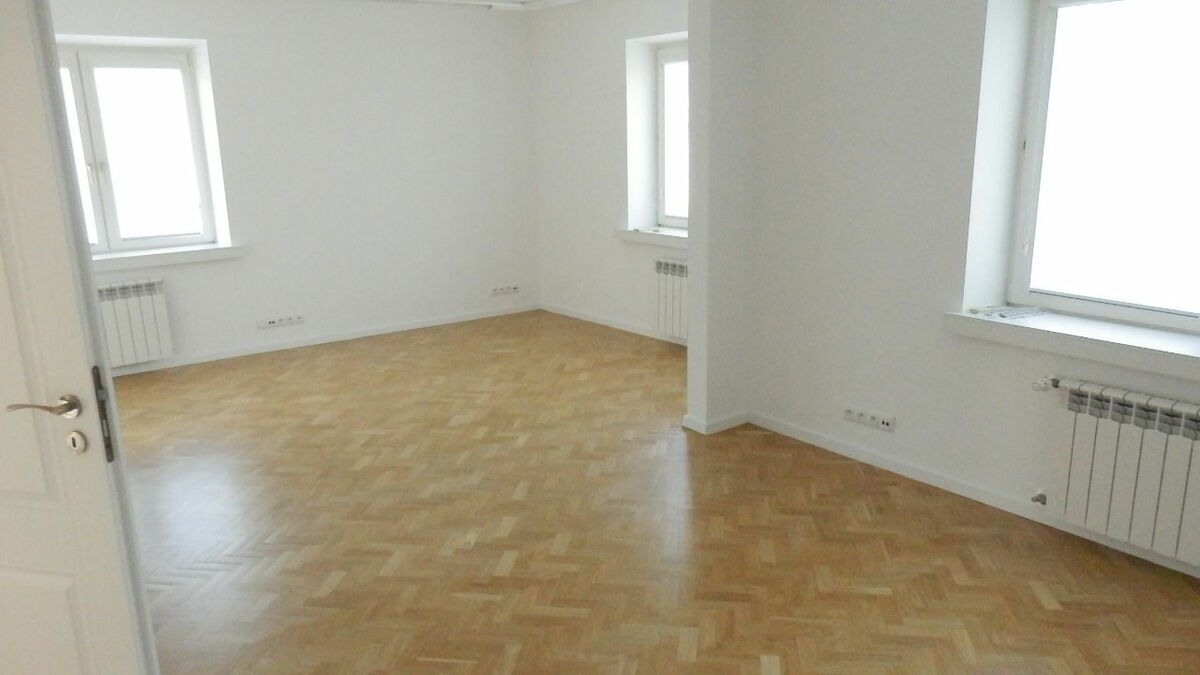 Bigger room Bigger room