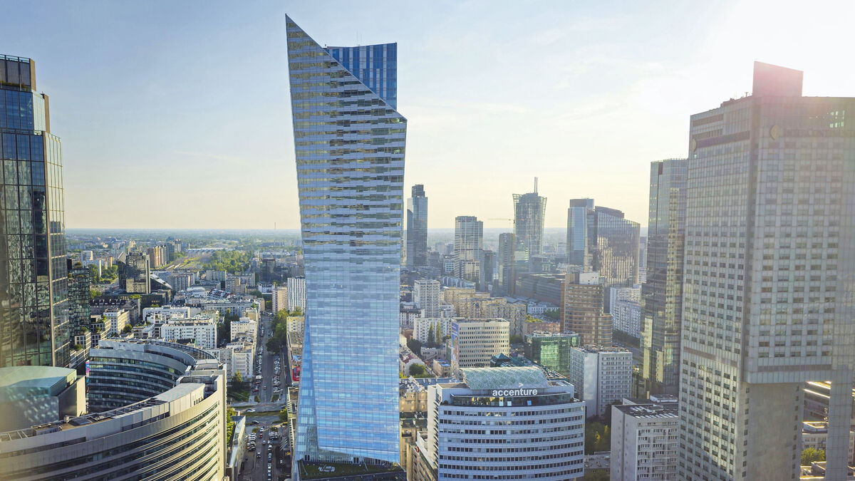 bdp Sommerreise 2025 nach Warschau bdp Sommerreise 2025 nach Warschau