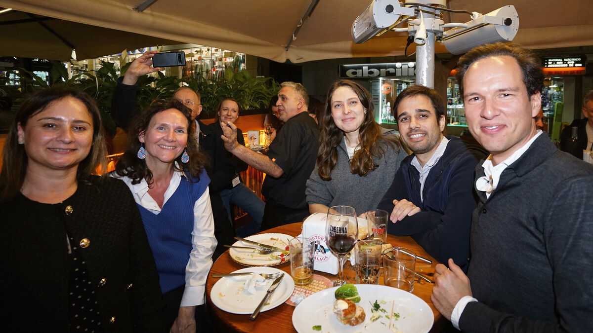 EuropeFides General Meeting 2024 EuropeFides General Meeting 2024