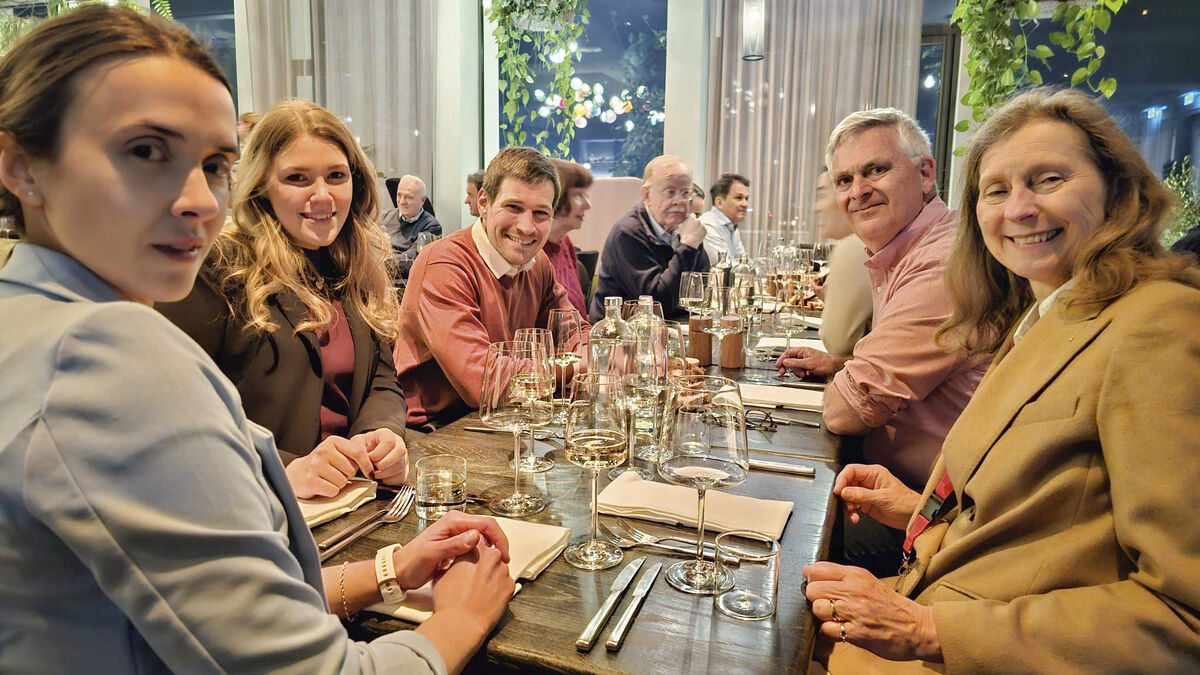 EuropeFides General Meeting in Berlin