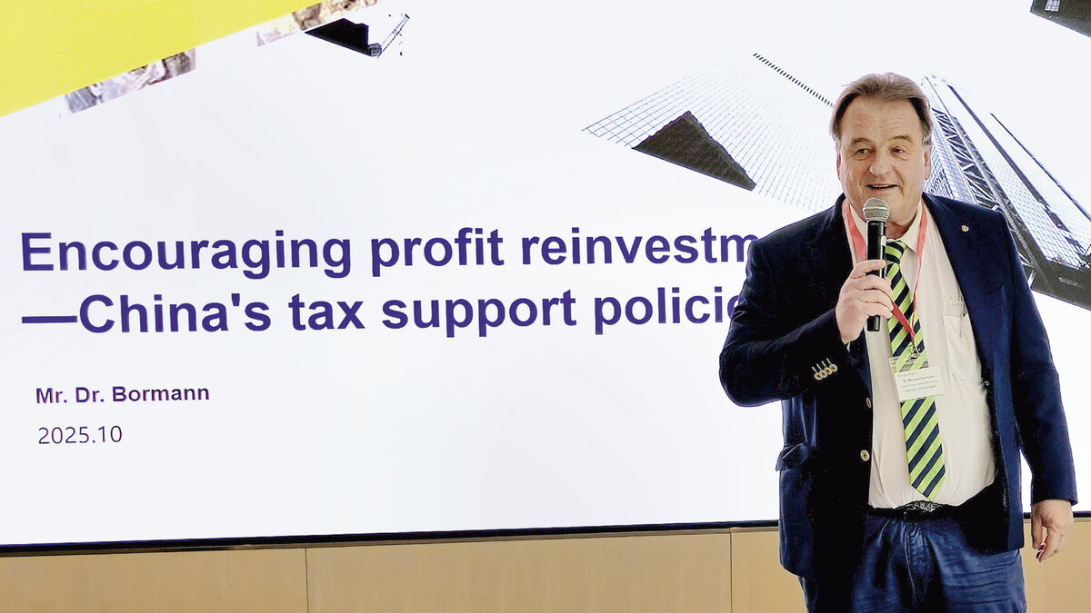 EuropeFides Half-Year General Meeting 2025 