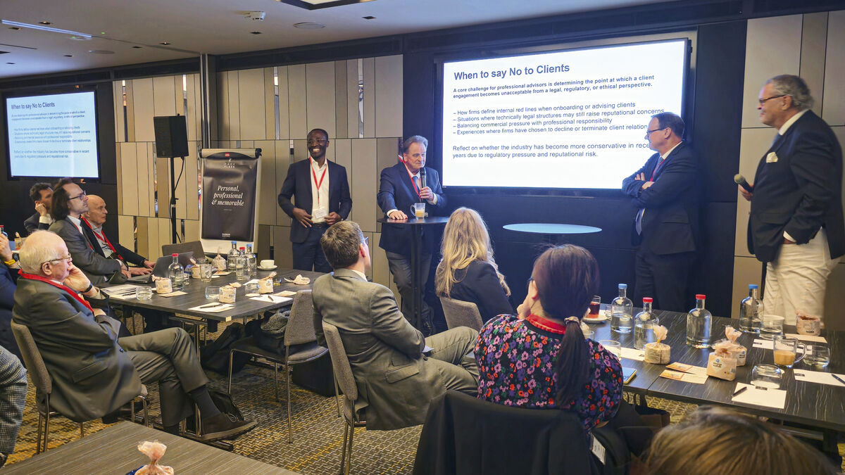 EuropeFides: Annual General Meeting 2026 in Amsterdam