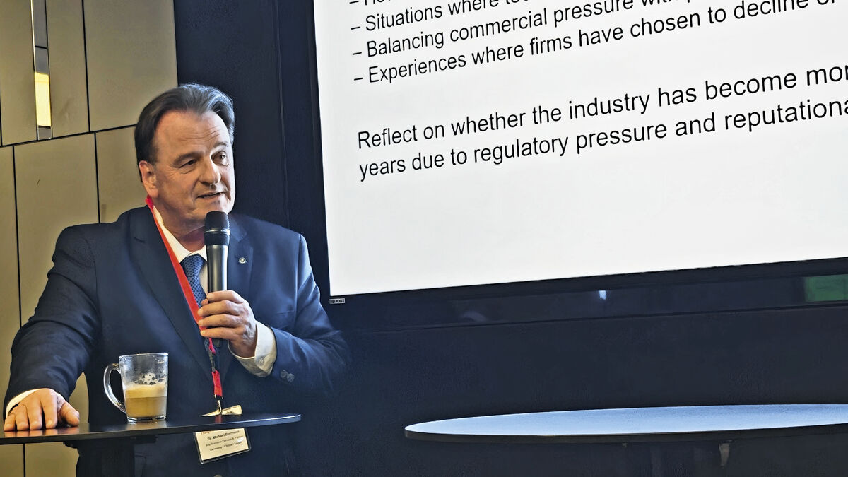 EuropeFides: Annual General Meeting 2026 in Amsterdam