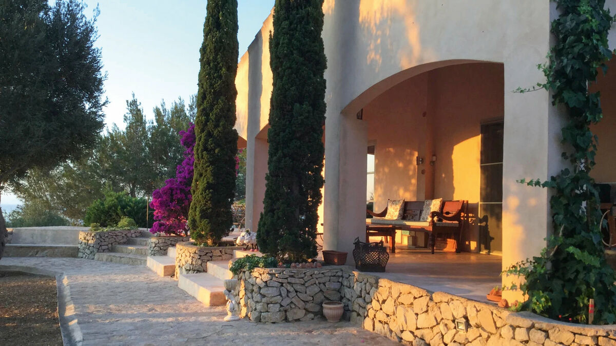 Traumfinca bei Porto Colom, Mallorca Traumfinca bei Porto Colom, Mallorca