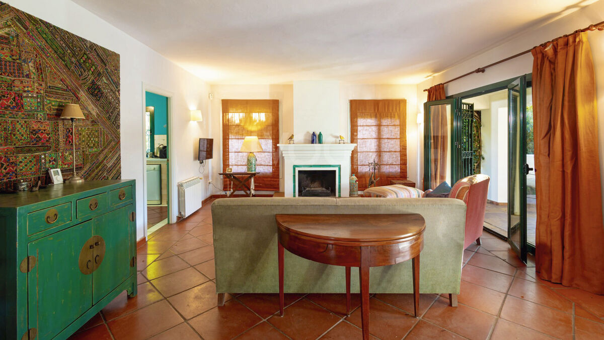 Immobilie des Monats: Haus im andalusischen Stil