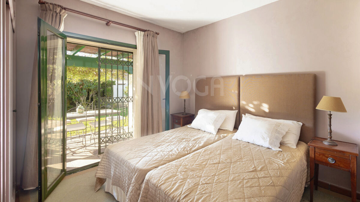 Immobilie des Monats: Haus im andalusischen Stil