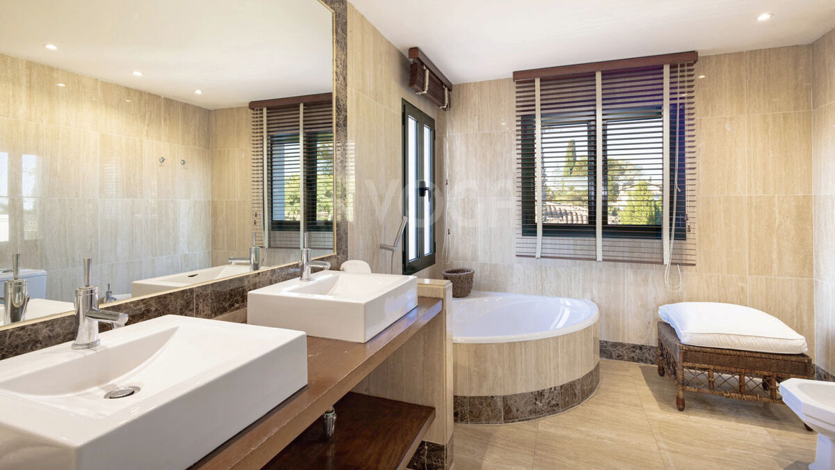 Immobilie des Monats: Haus im andalusischen Stil