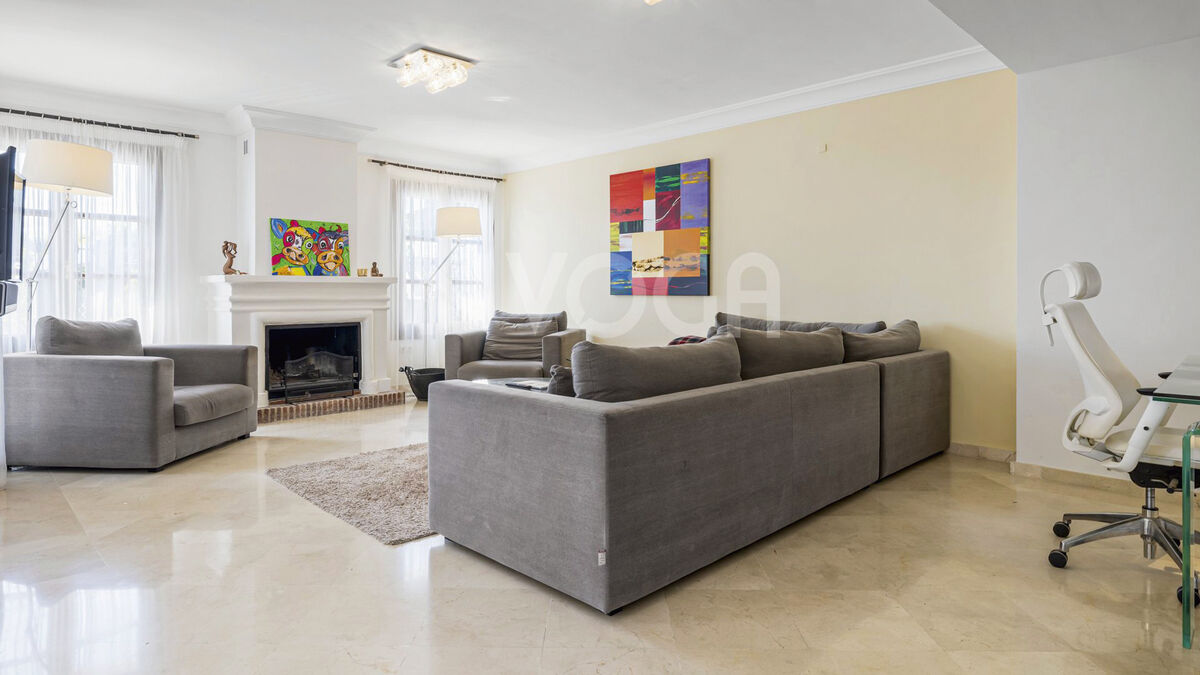 Immobilie des Monats: Außergewöhnliches 5-Schlafzimmer-Reihenhaus