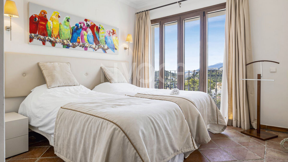 Immobilie des Monats: Außergewöhnliches 5-Schlafzimmer-Reihenhaus