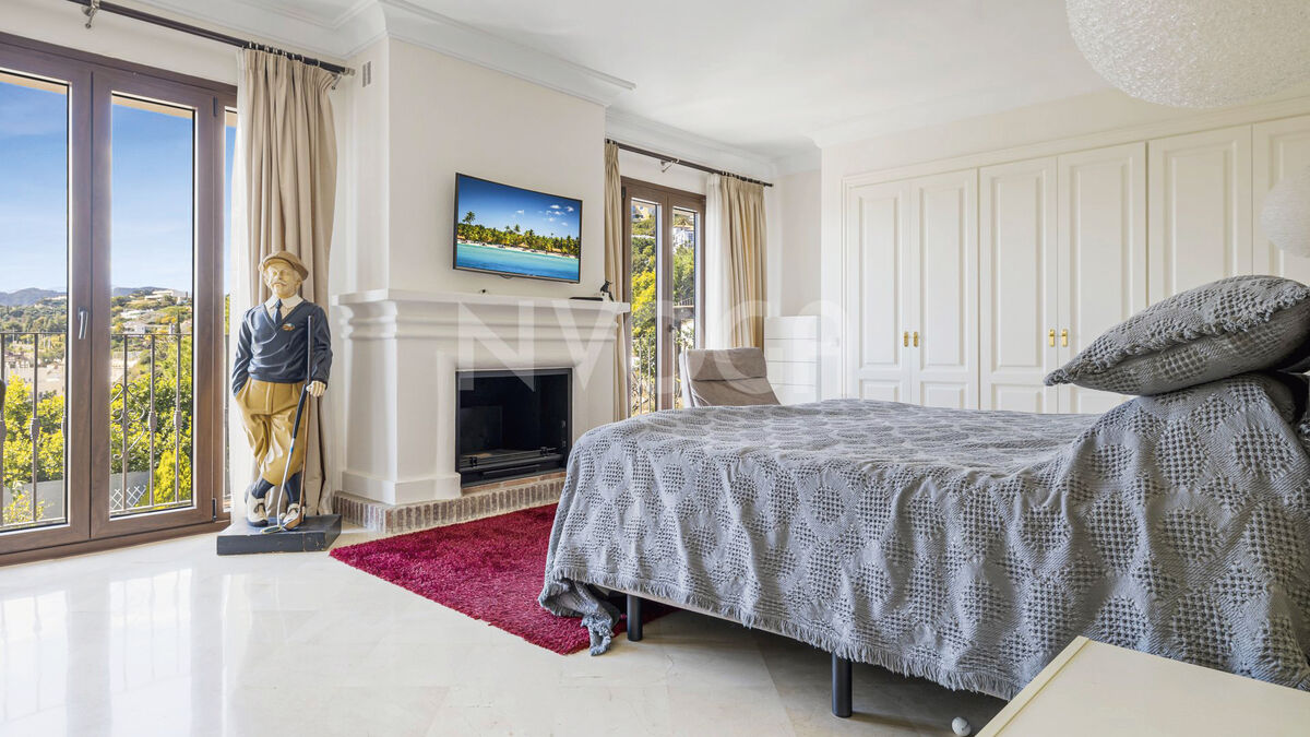 Immobilie des Monats: Außergewöhnliches 5-Schlafzimmer-Reihenhaus