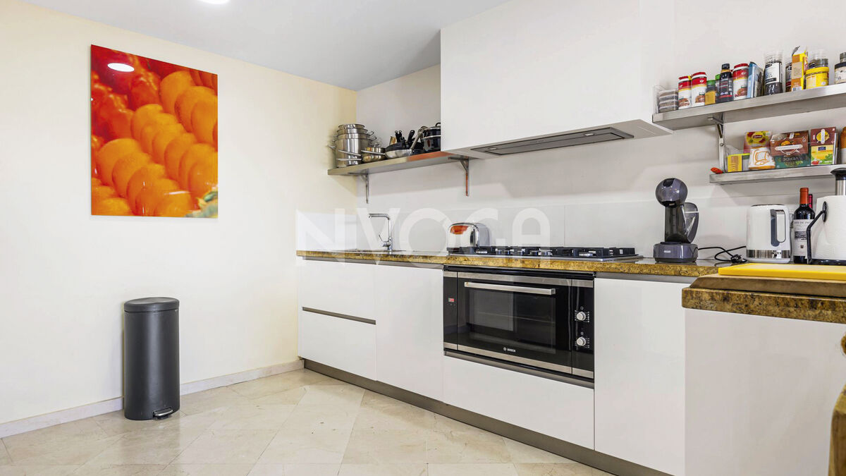 Immobilie des Monats: Außergewöhnliches 5-Schlafzimmer-Reihenhaus