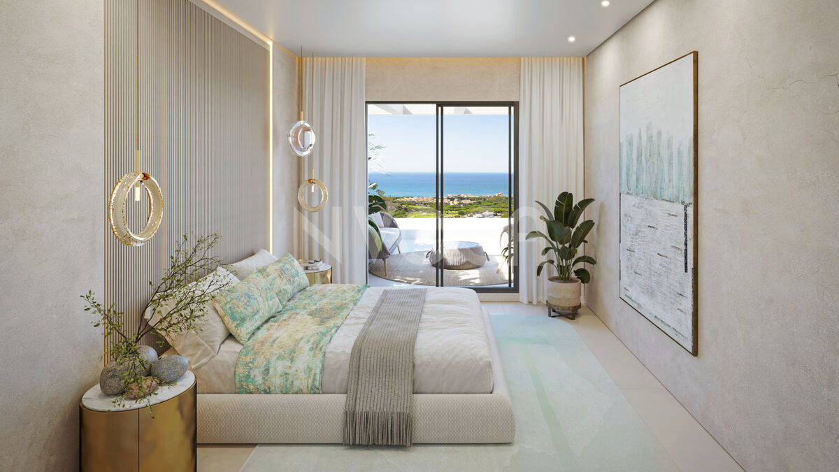 Wunderschönes Erdgeschoss-Apartment mit Pool