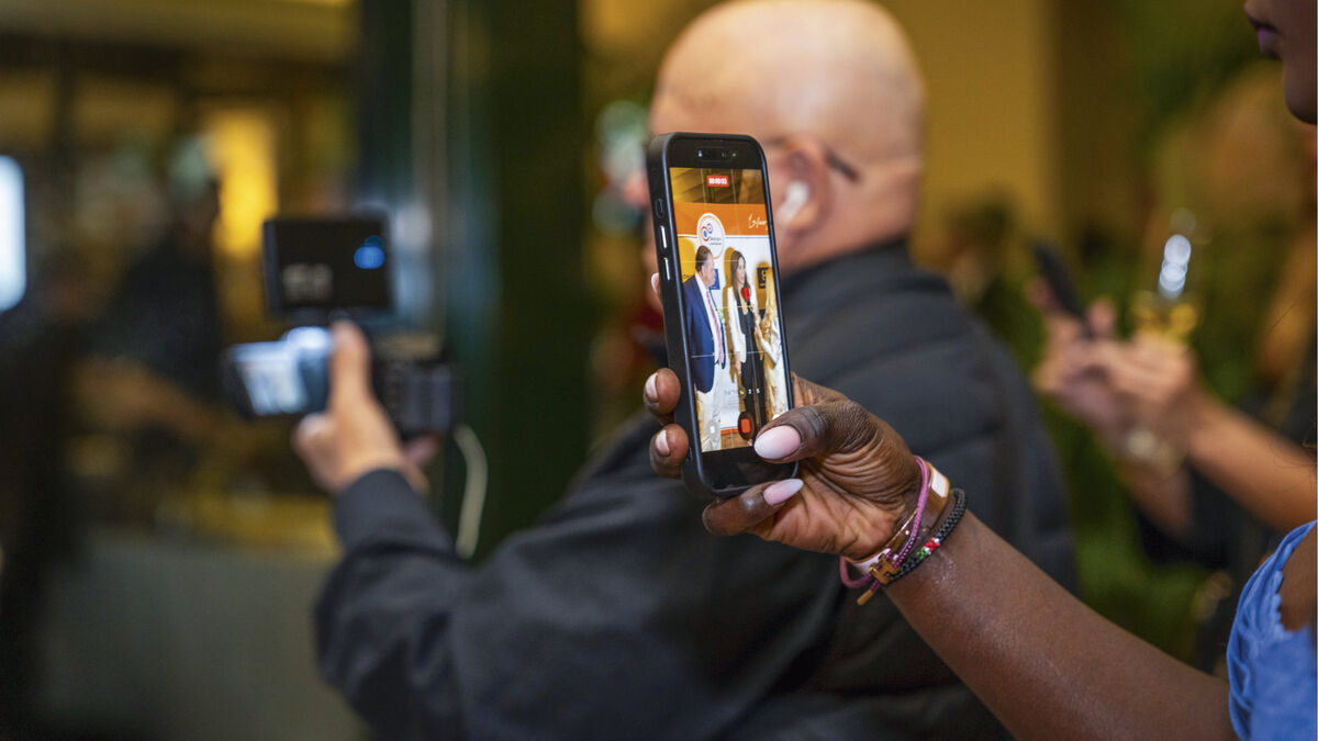 Unternehmerpreis für Dr. Michael Bormann