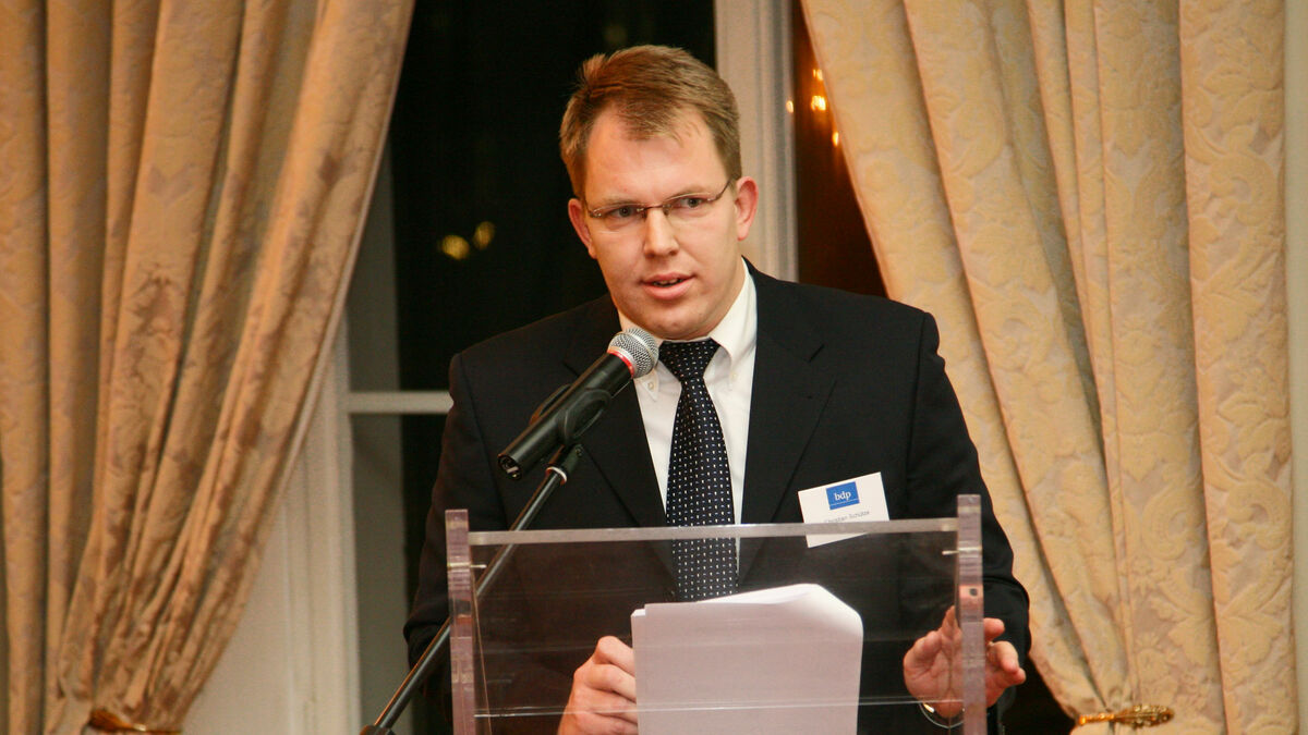 Christian Schütze 2009 Christian Schütze 2009