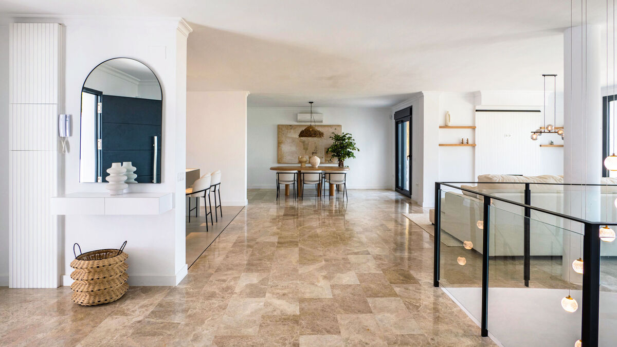 Villa Buenavista in Mijas Villa Buenavista in Mijas