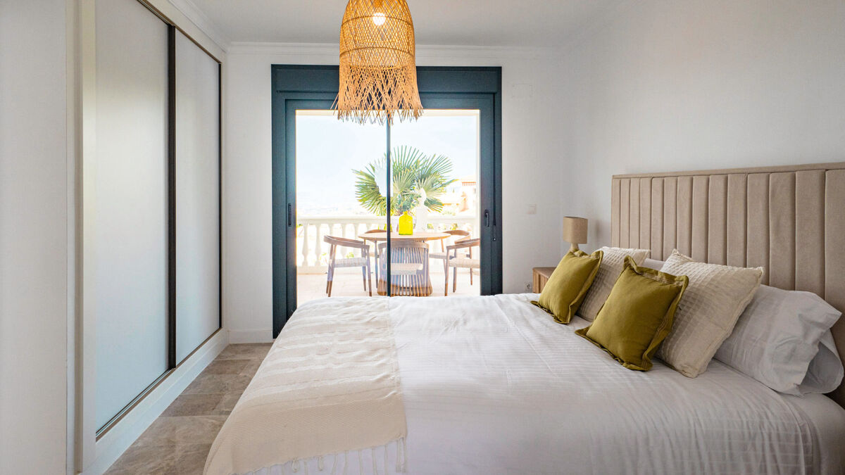 Villa Buenavista in Mijas Villa Buenavista in Mijas
