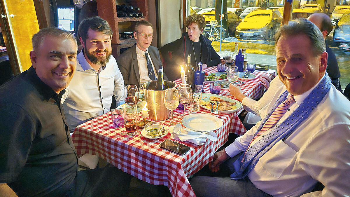 Weihnachten 2023: Festliche Stimmung bei bdp Weihnachten 2023: Festliche Stimmung bei bdp