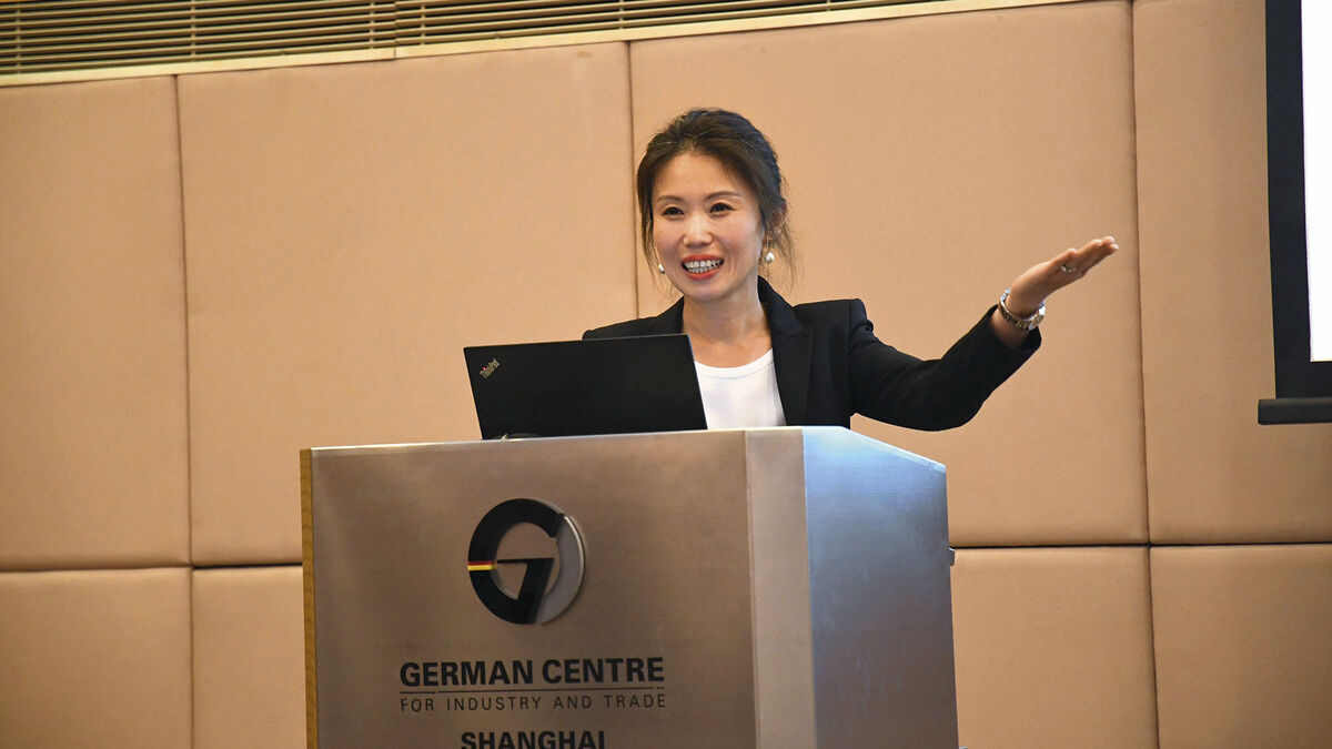 Leadership Workshop Shanghai Leadership Workshop Shanghai