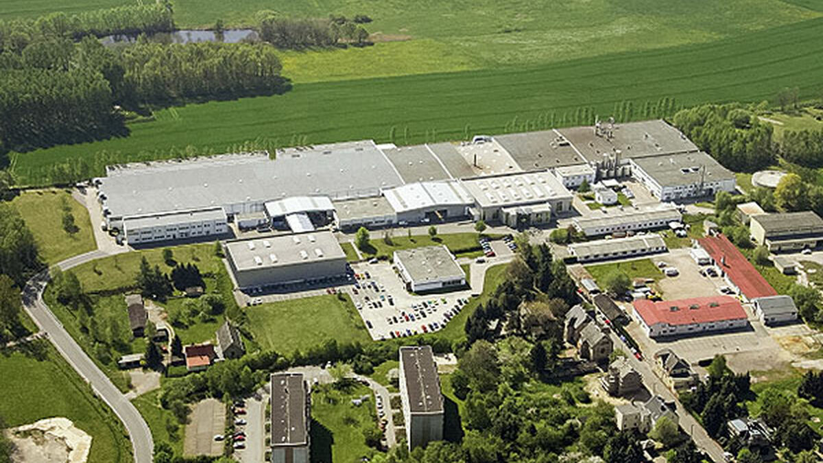 Riedel Textil GmbH