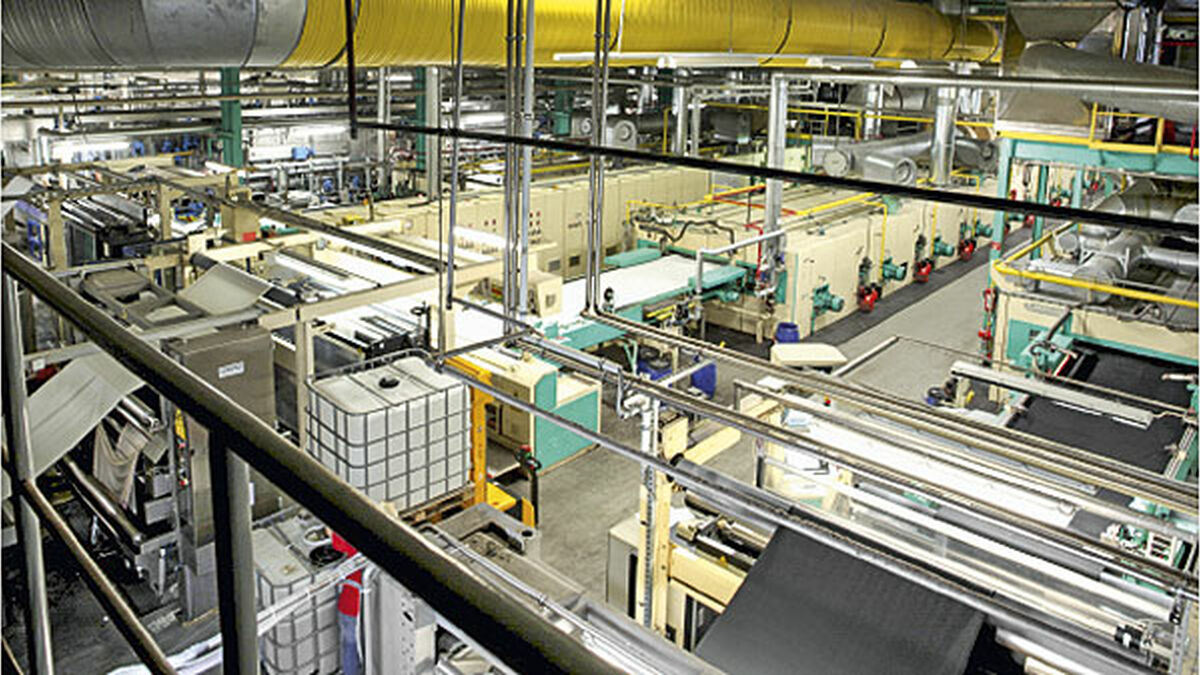 Riedel Textil GmbH