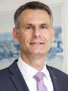Matthias Baenz