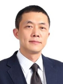 Simon Wang