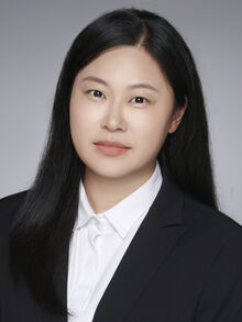 Grace Zhang
