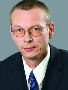 Holger Schewe