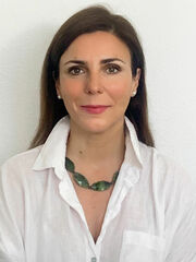 Elsa Ibañez Ferrer