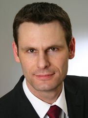 Matthias Baenz